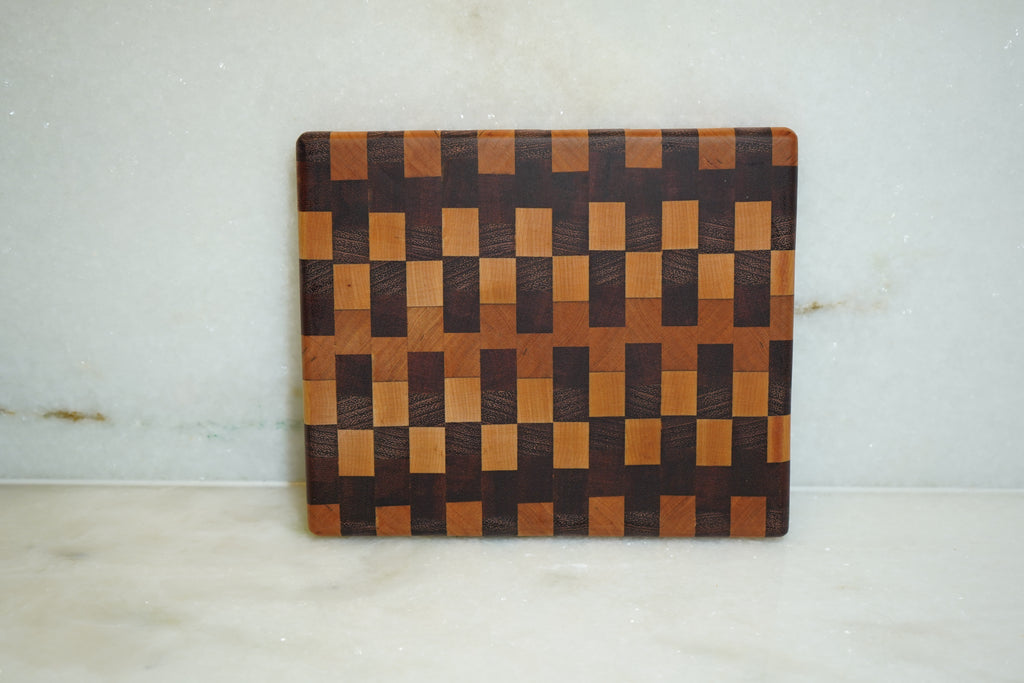 The Woven Series 3