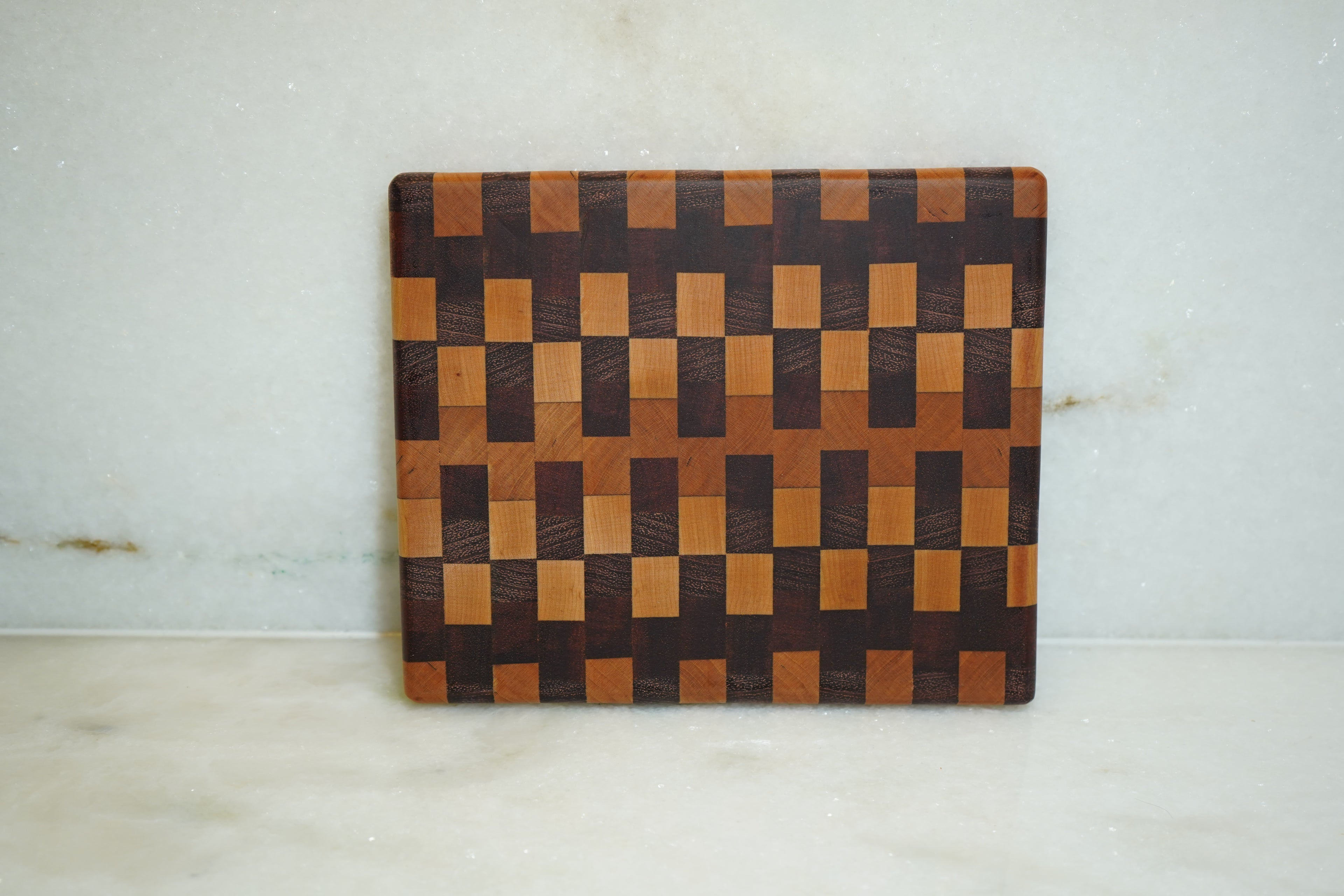 The Woven Series 3