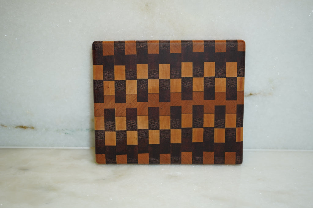 The Woven Series 3
