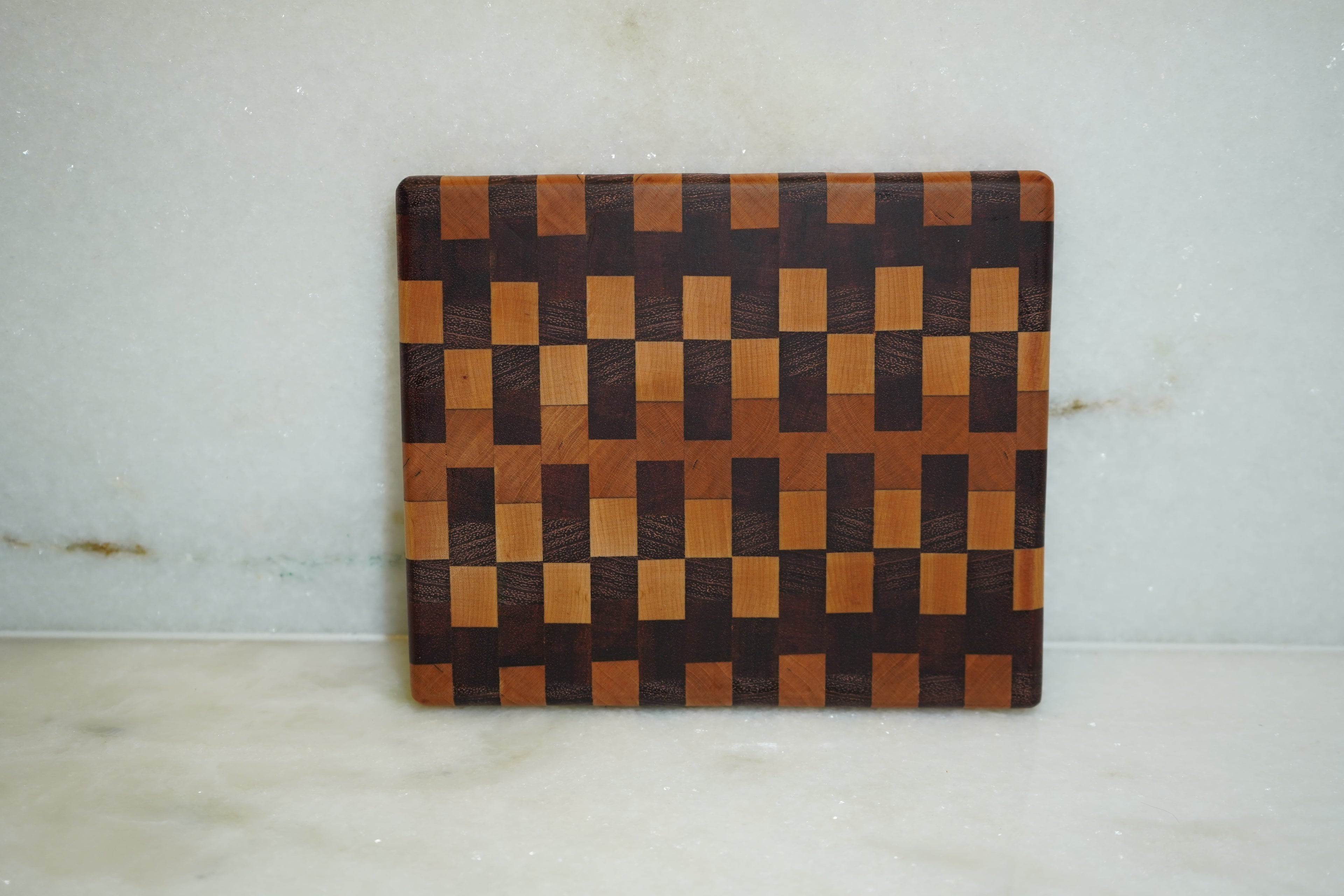 The Woven Series 3