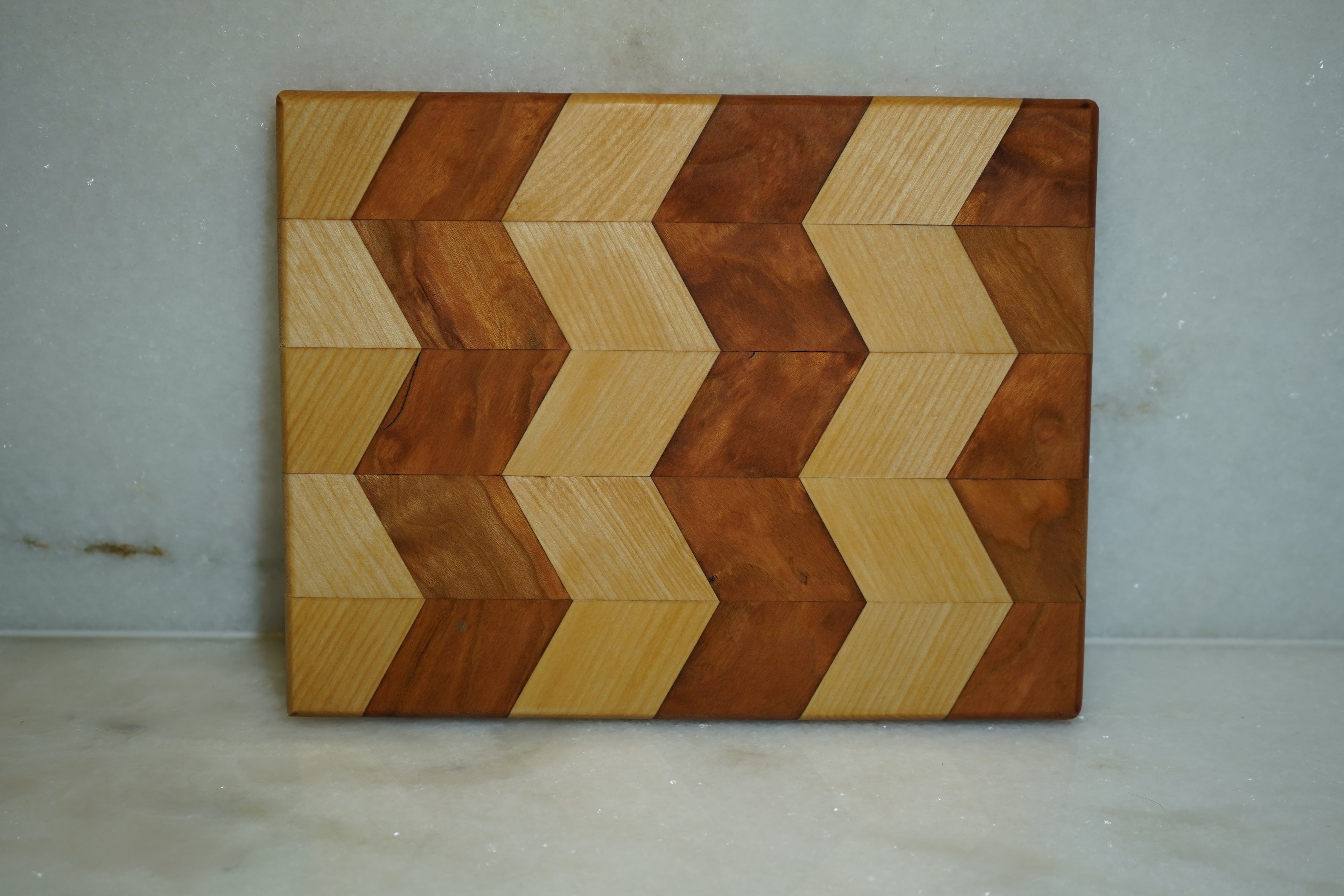 The Chevron Series