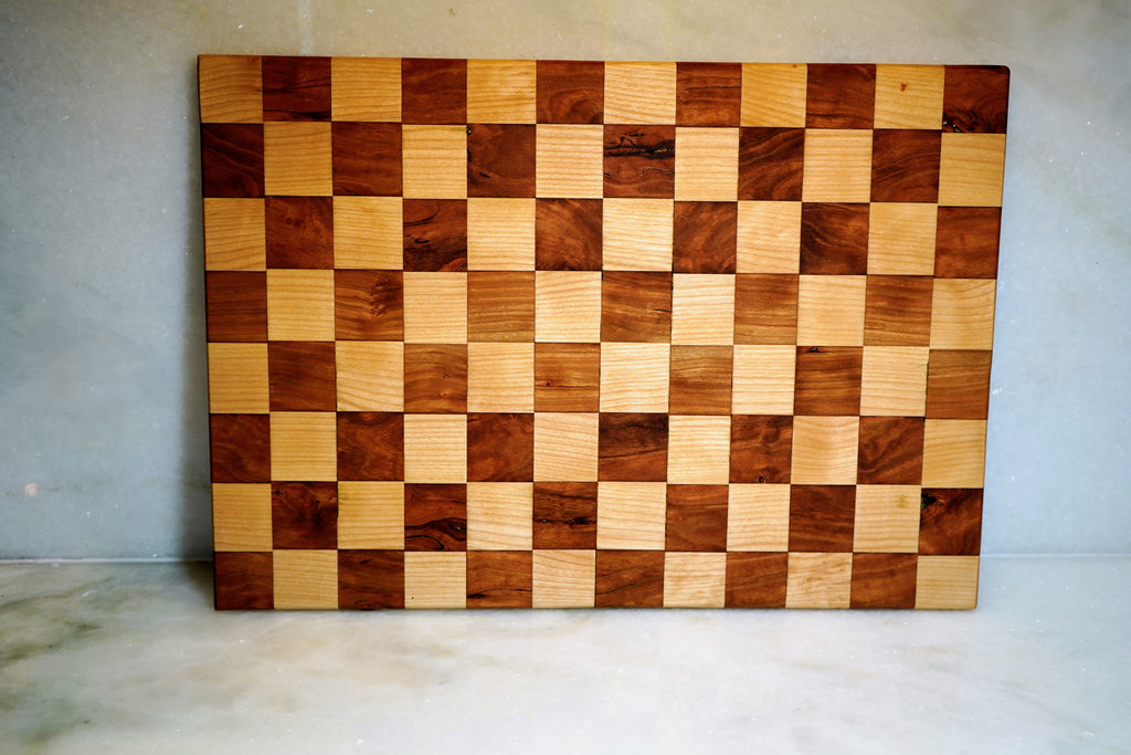 The Checkmate Series