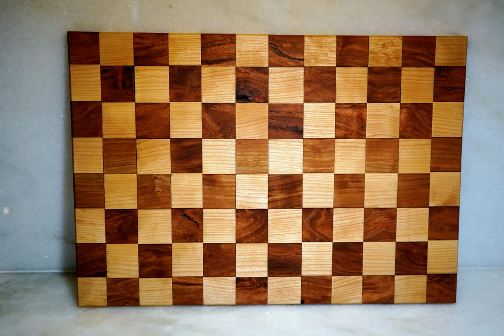 The Checkmate Series