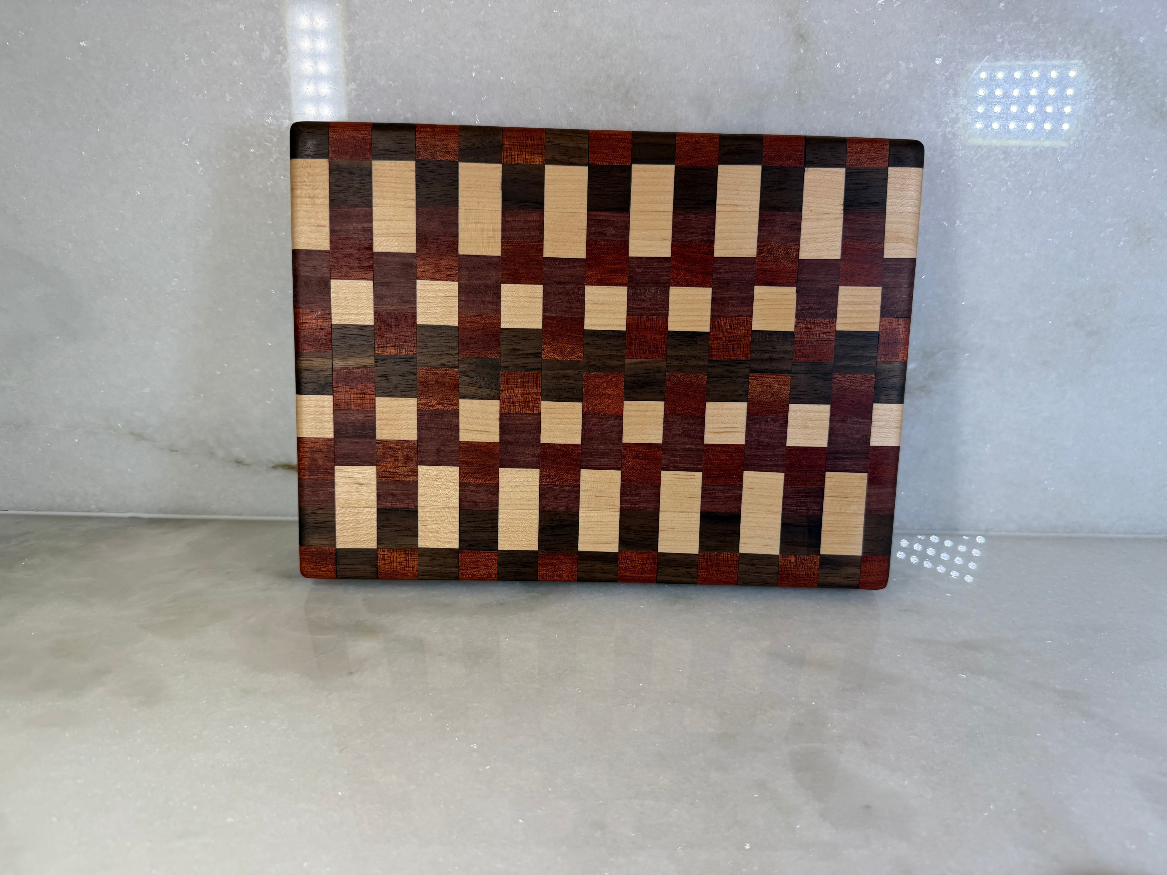 The Reserve Series