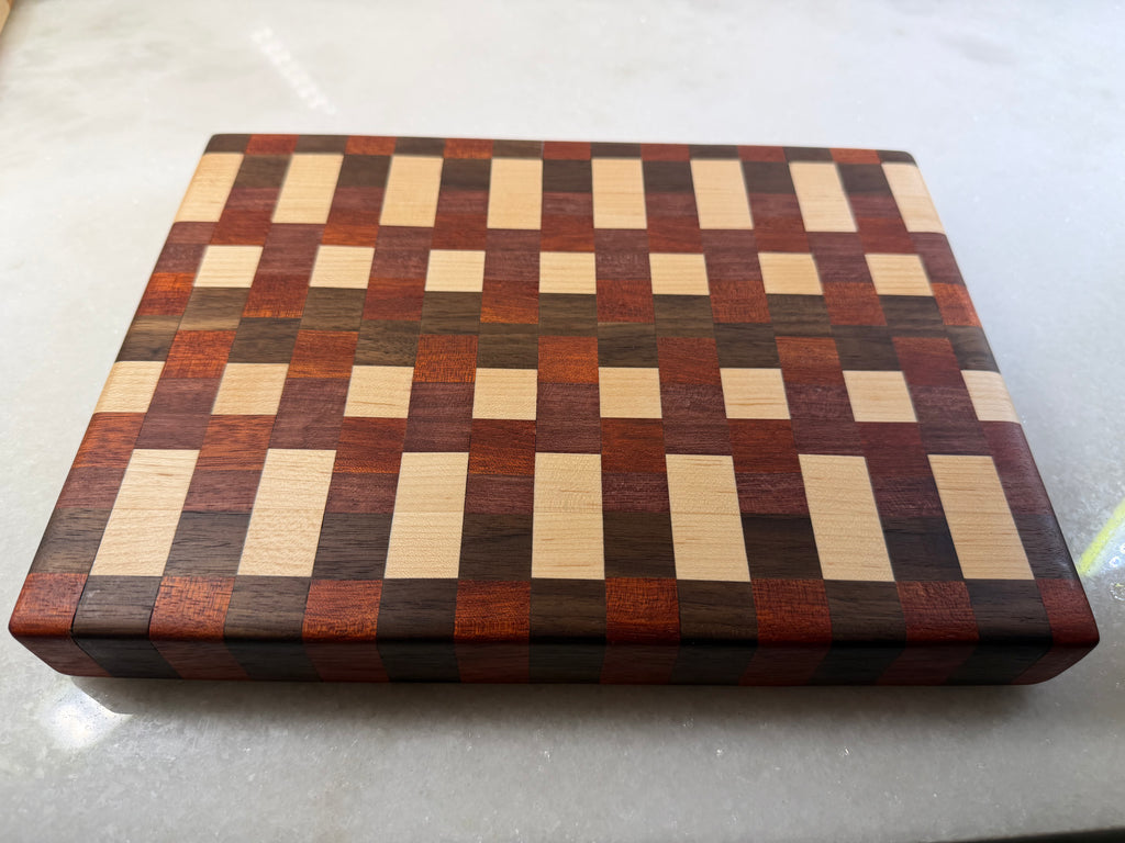 The Reserve Series