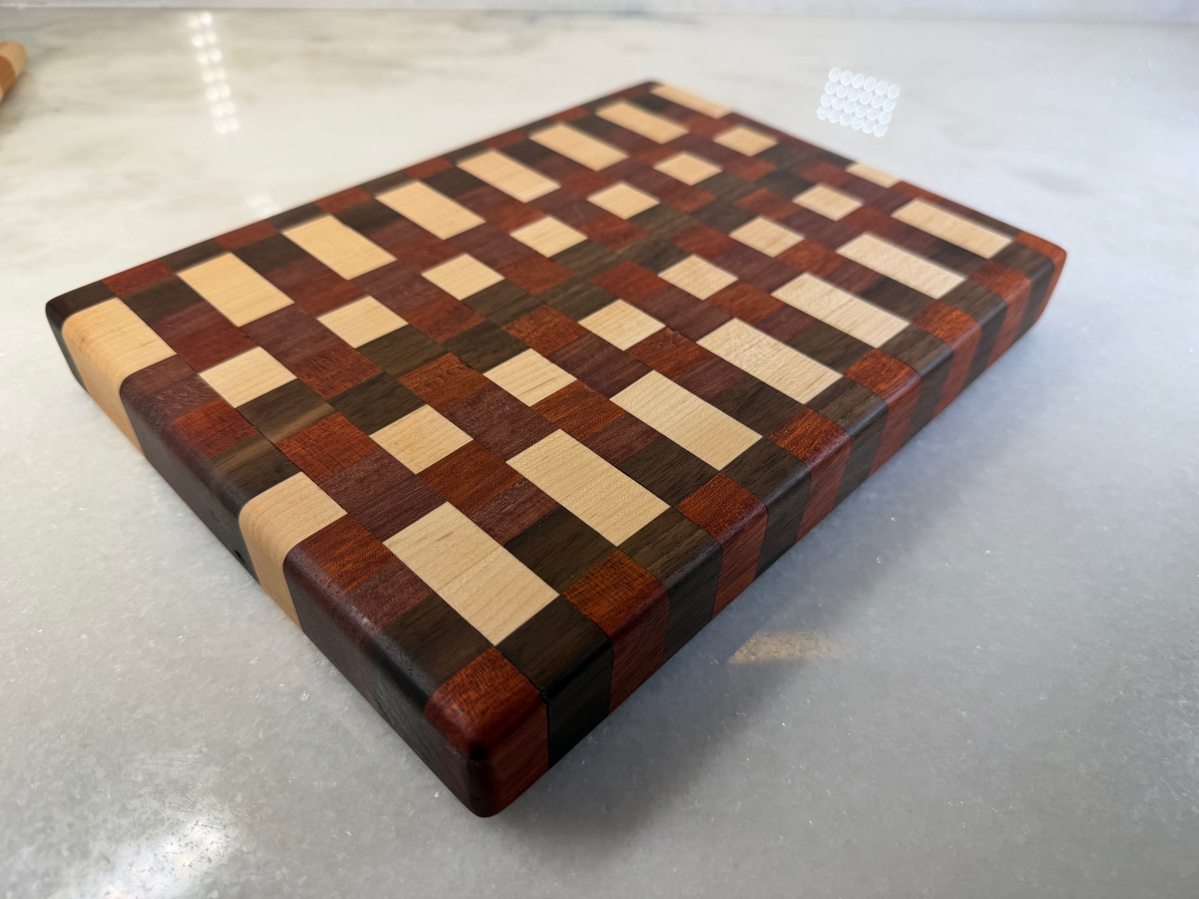 The Reserve Series