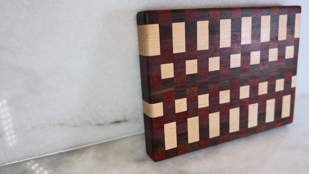 The Reserve Series